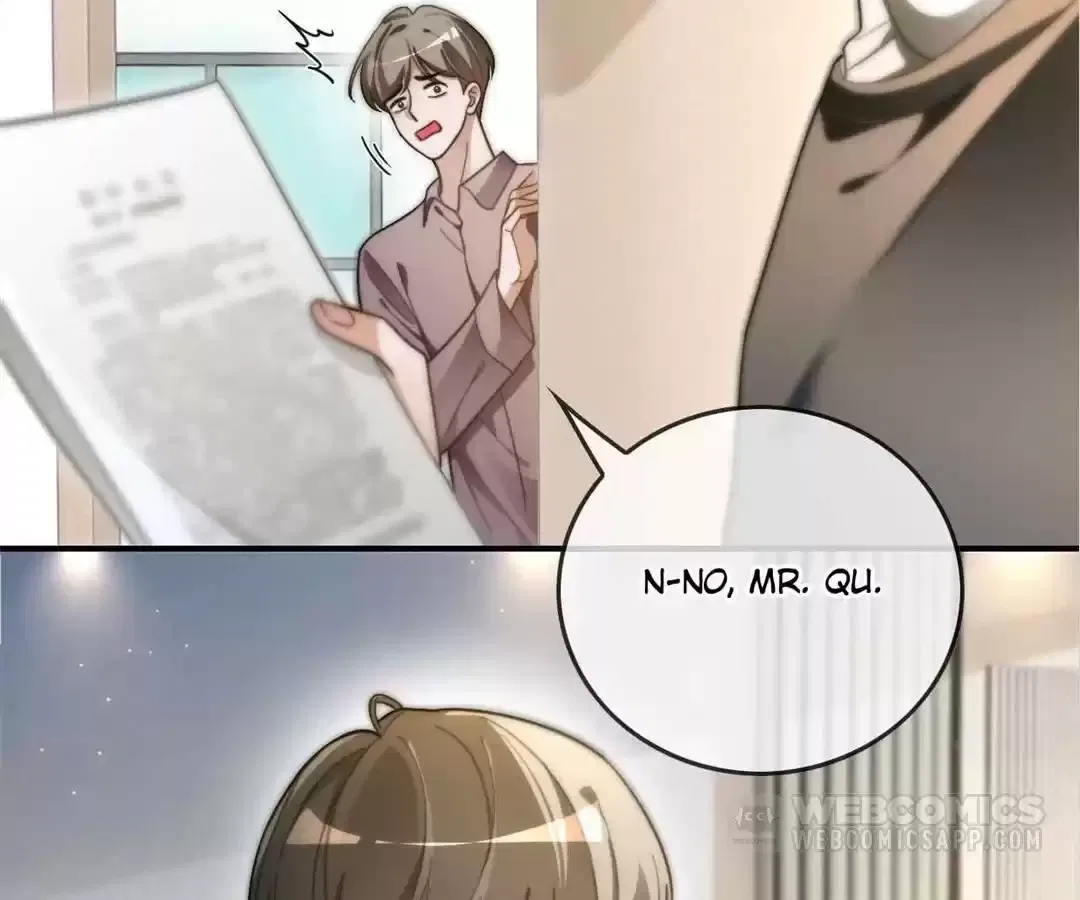 My Brothers Dote On Me Chapter 299 – Page 59