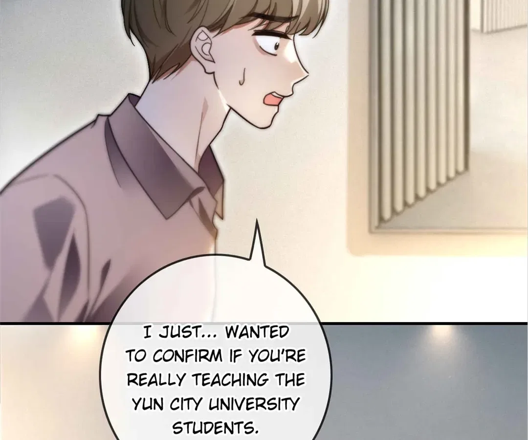 My Brothers Dote On Me Chapter 299 – Page 60