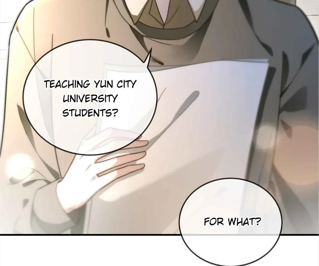 My Brothers Dote On Me Chapter 299 – Page 62