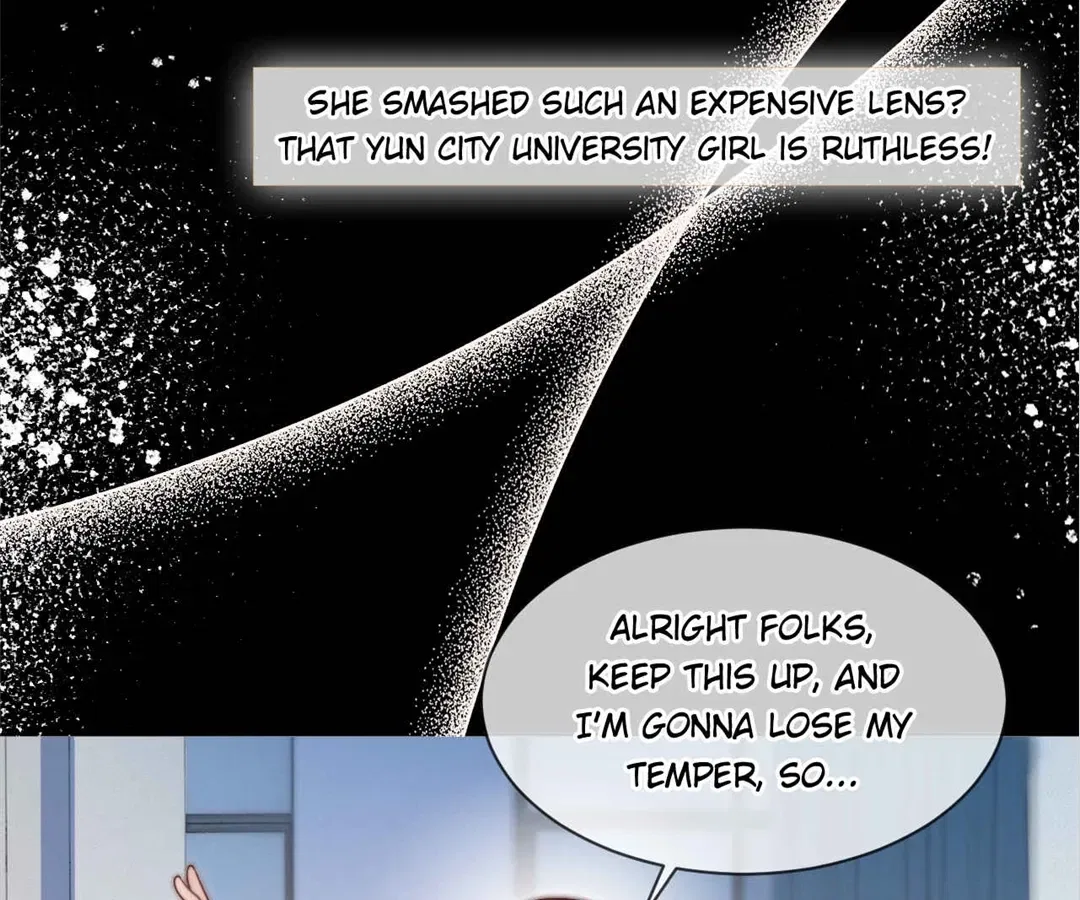 My Brothers Dote On Me Chapter 298 – Page 2