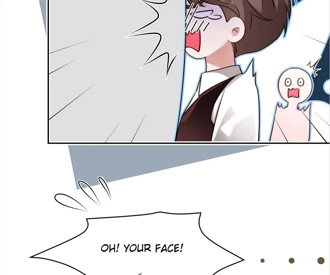 My Brothers Dote On Me Chapter 298 – Page 9