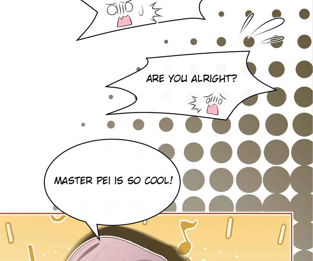 My Brothers Dote On Me Chapter 298 – Page 10