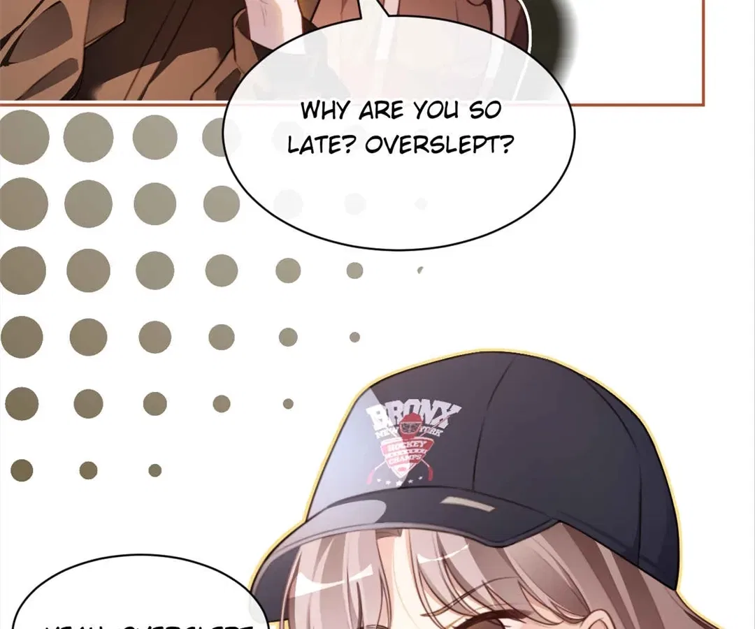 My Brothers Dote On Me Chapter 298 – Page 12