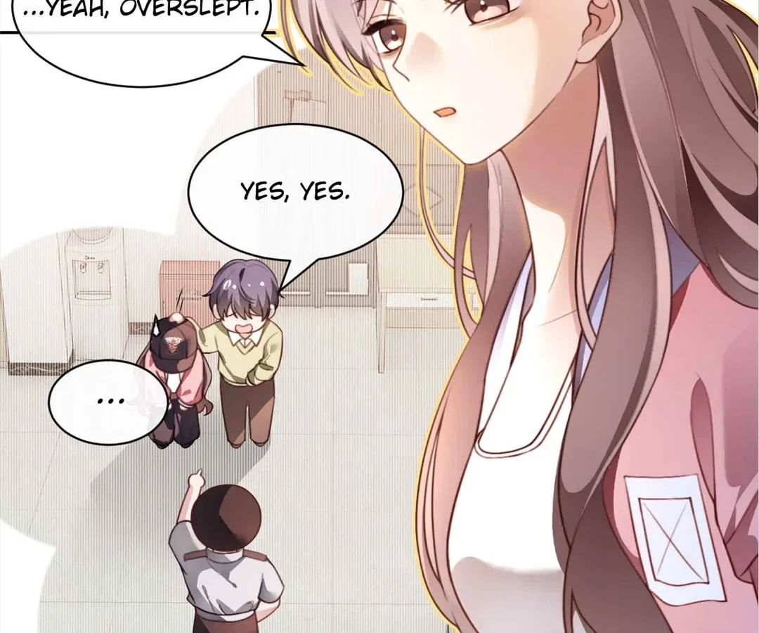 My Brothers Dote On Me Chapter 298 – Page 13