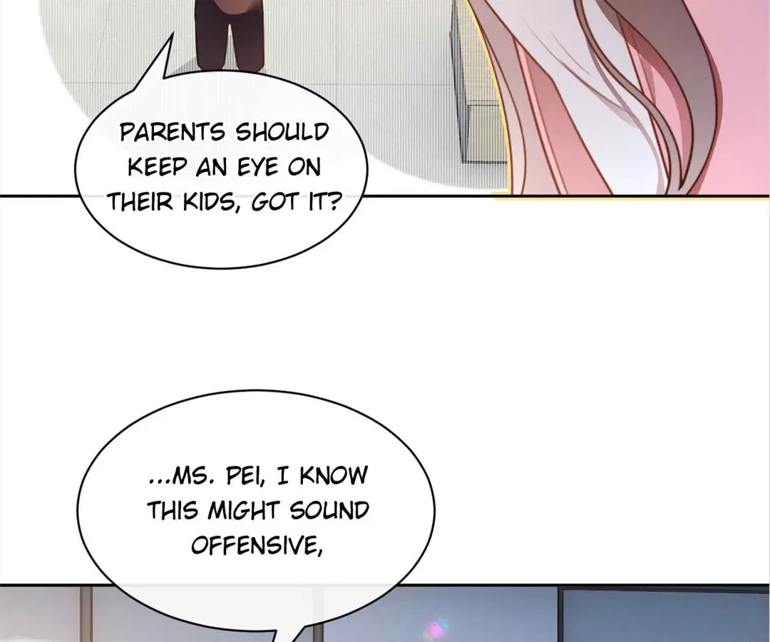 My Brothers Dote On Me Chapter 298 – Page 14