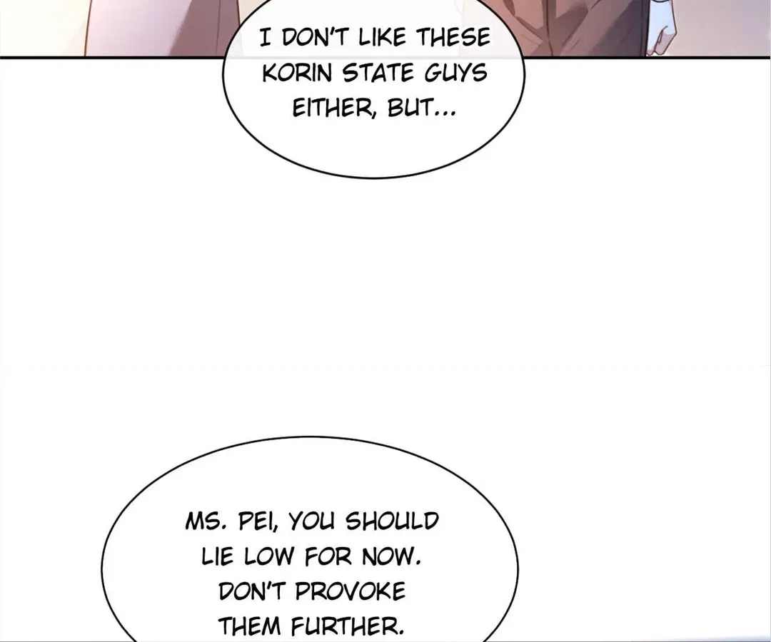 My Brothers Dote On Me Chapter 298 – Page 16