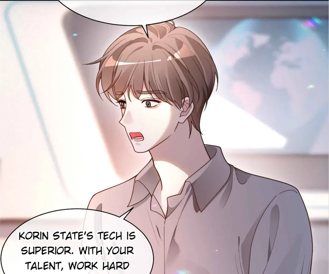 My Brothers Dote On Me Chapter 298 – Page 17