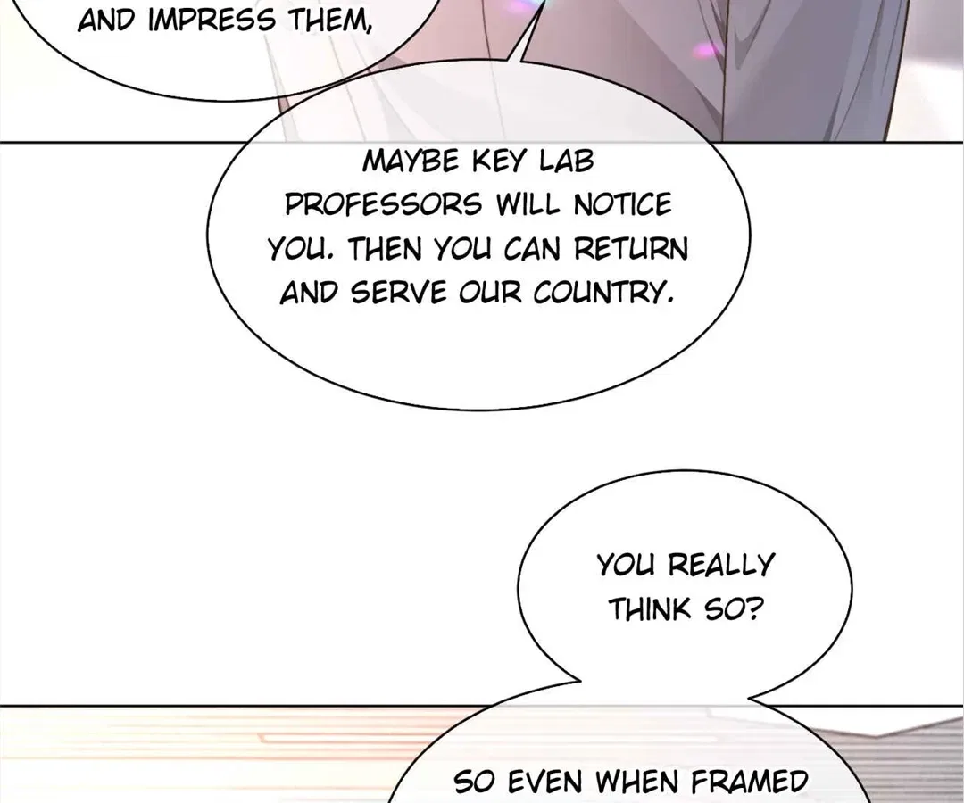 My Brothers Dote On Me Chapter 298 – Page 18