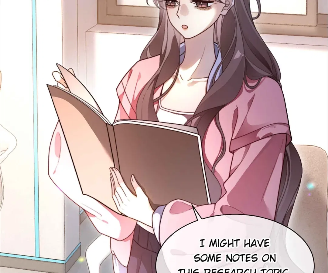 My Brothers Dote On Me Chapter 298 – Page 21