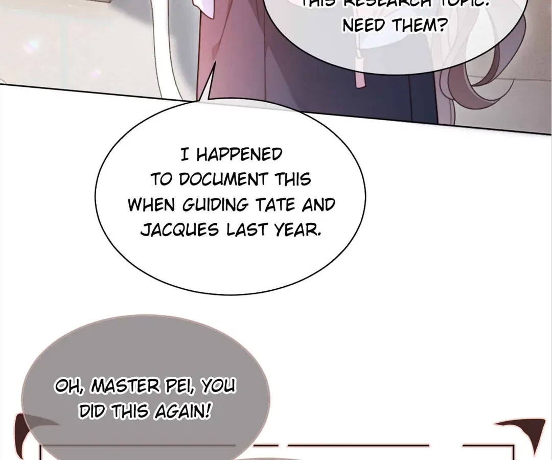 My Brothers Dote On Me Chapter 298 – Page 22