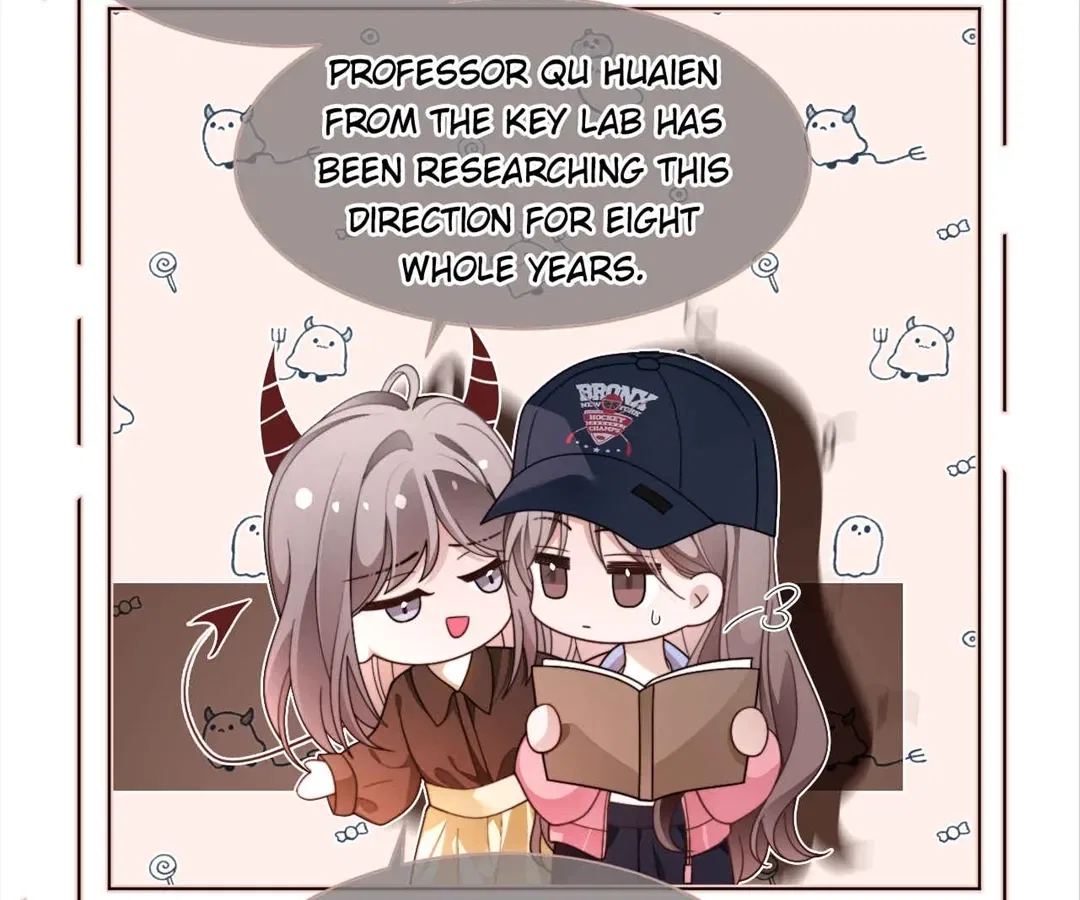 My Brothers Dote On Me Chapter 298 – Page 23