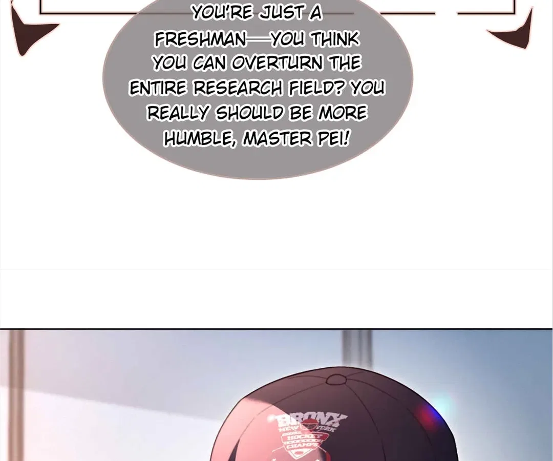 My Brothers Dote On Me Chapter 298 – Page 24