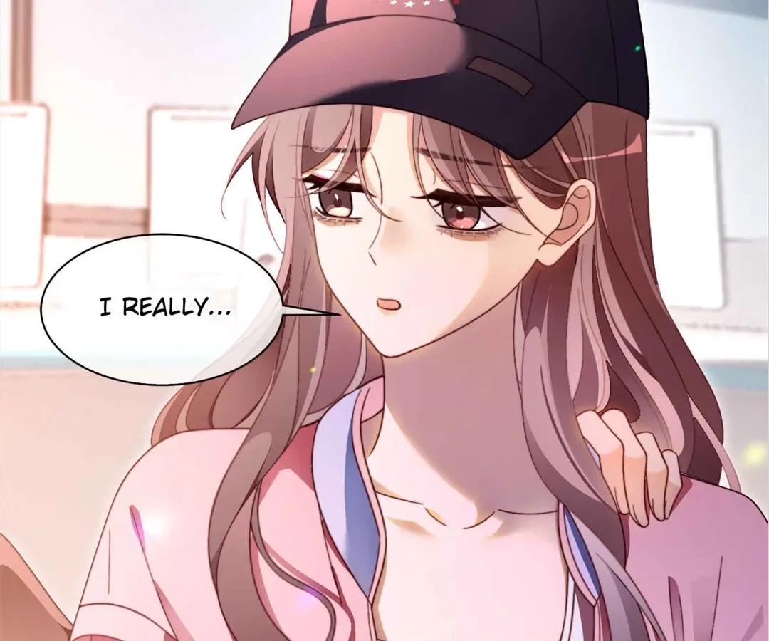 My Brothers Dote On Me Chapter 298 – Page 25