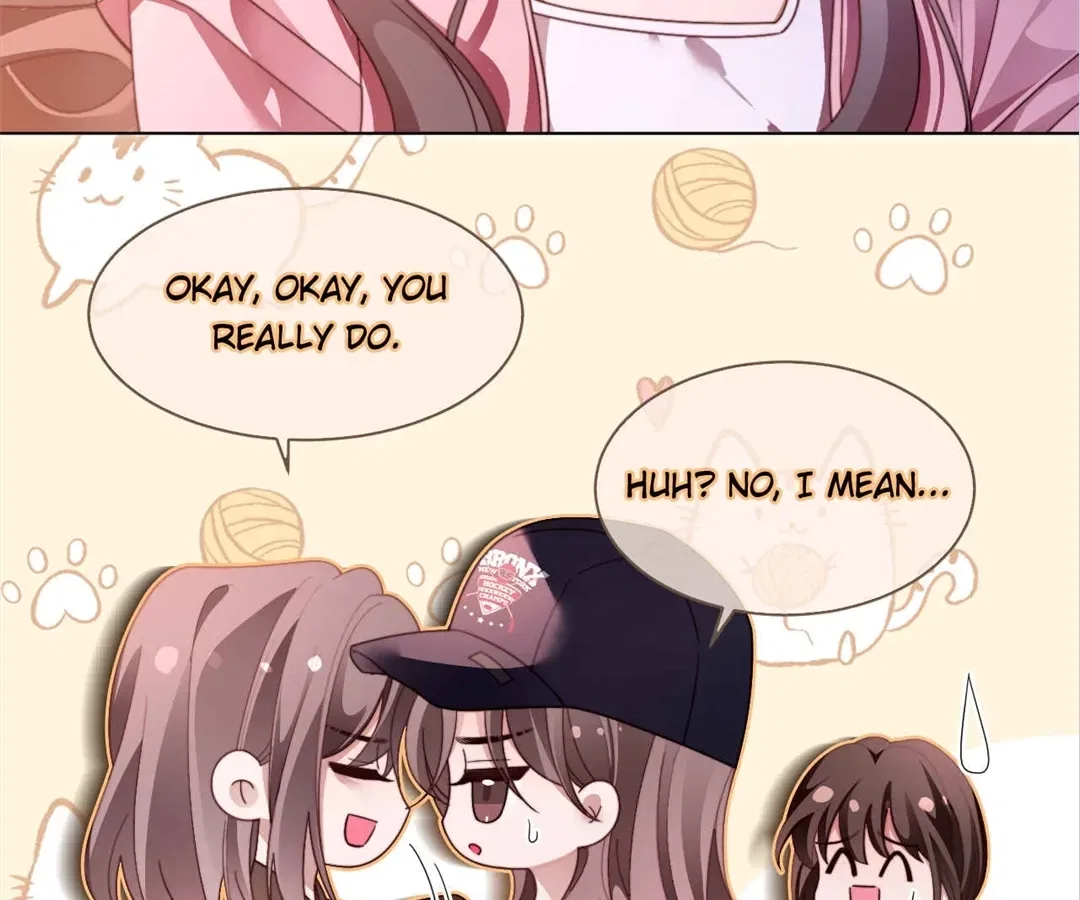 My Brothers Dote On Me Chapter 298 – Page 26