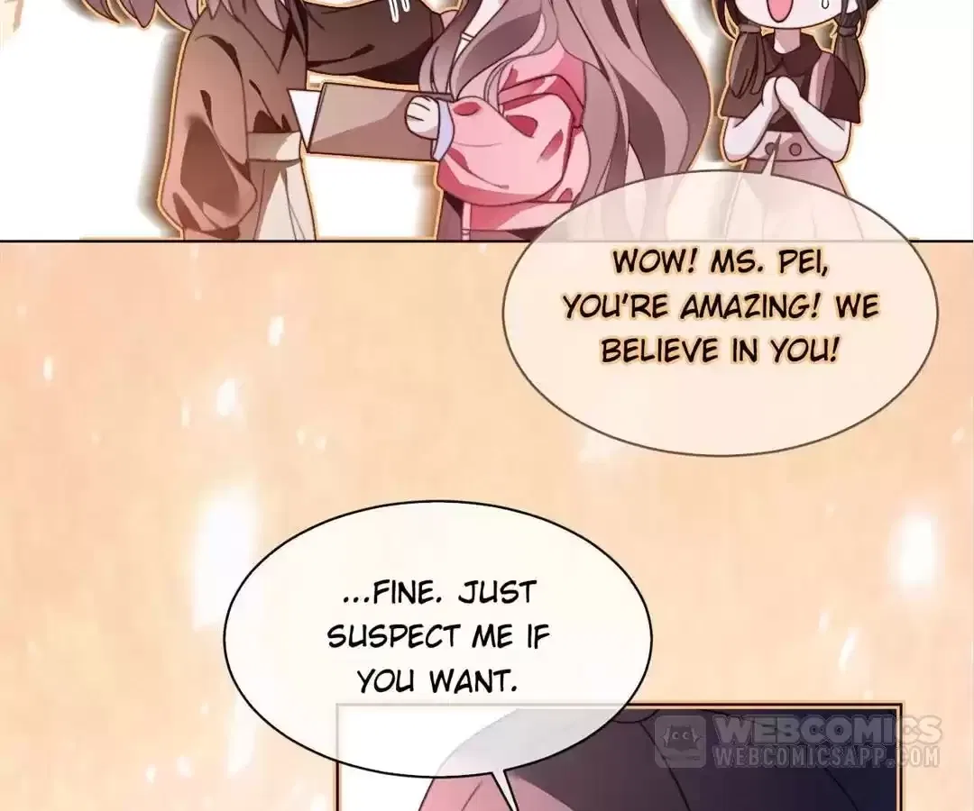 My Brothers Dote On Me Chapter 298 – Page 27