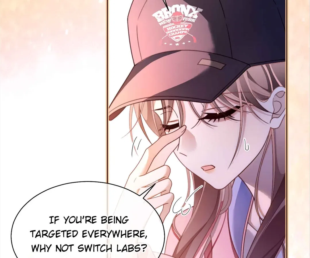 My Brothers Dote On Me Chapter 298 – Page 28