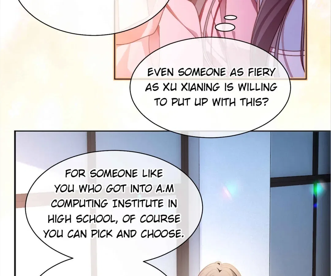 My Brothers Dote On Me Chapter 298 – Page 29
