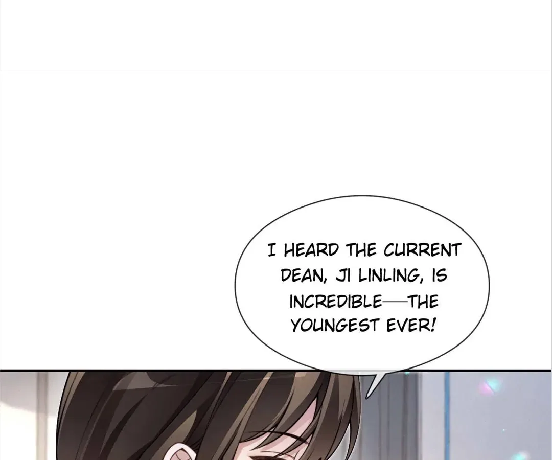 My Brothers Dote On Me Chapter 298 – Page 32