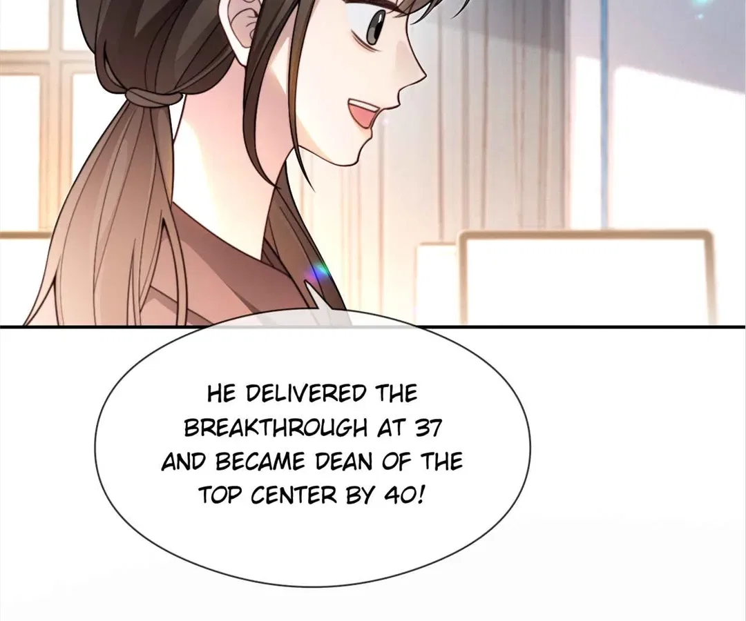 My Brothers Dote On Me Chapter 298 – Page 33