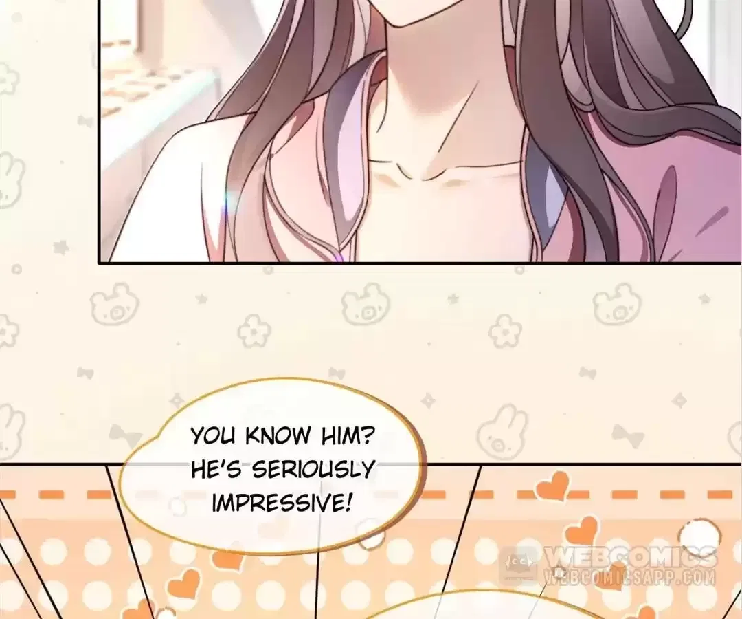 My Brothers Dote On Me Chapter 298 – Page 35