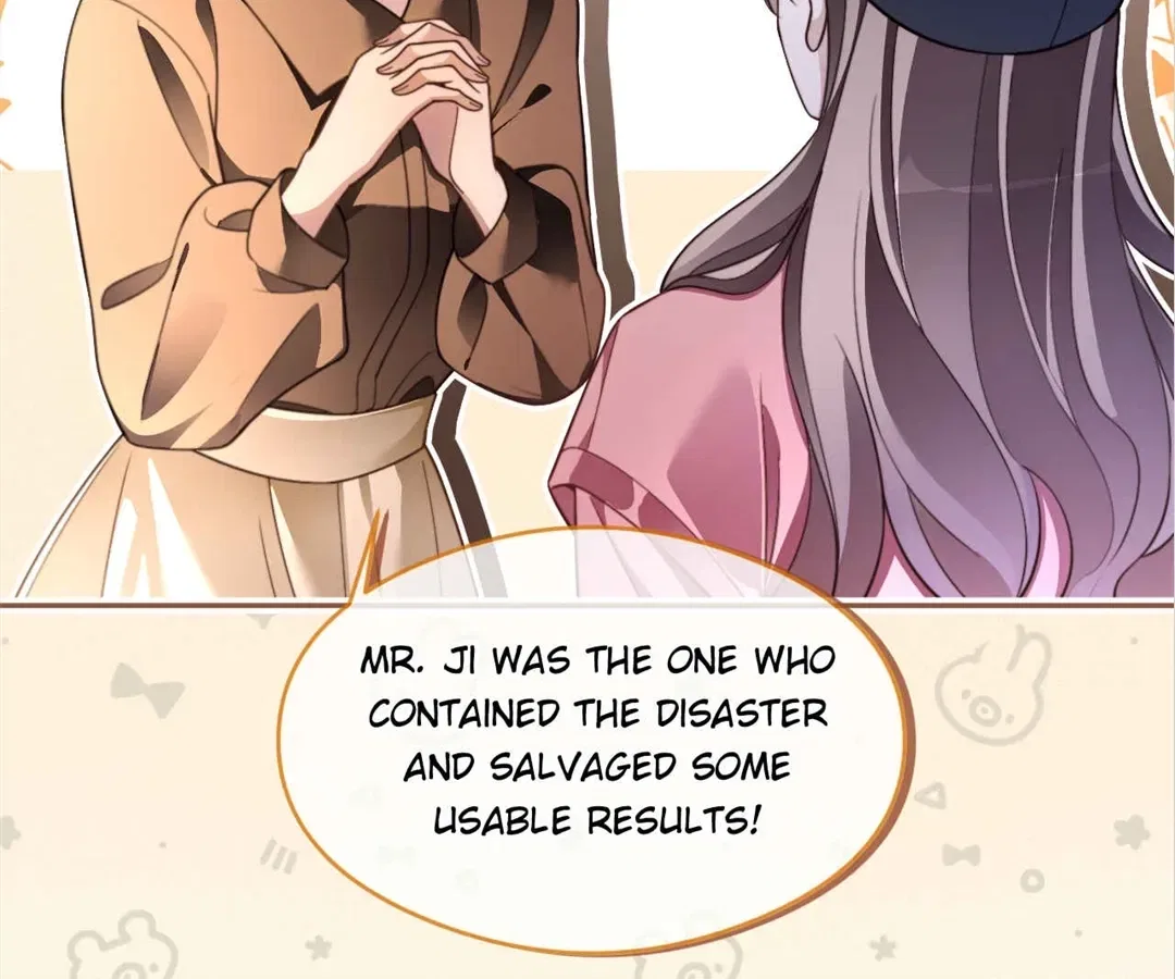 My Brothers Dote On Me Chapter 298 – Page 37
