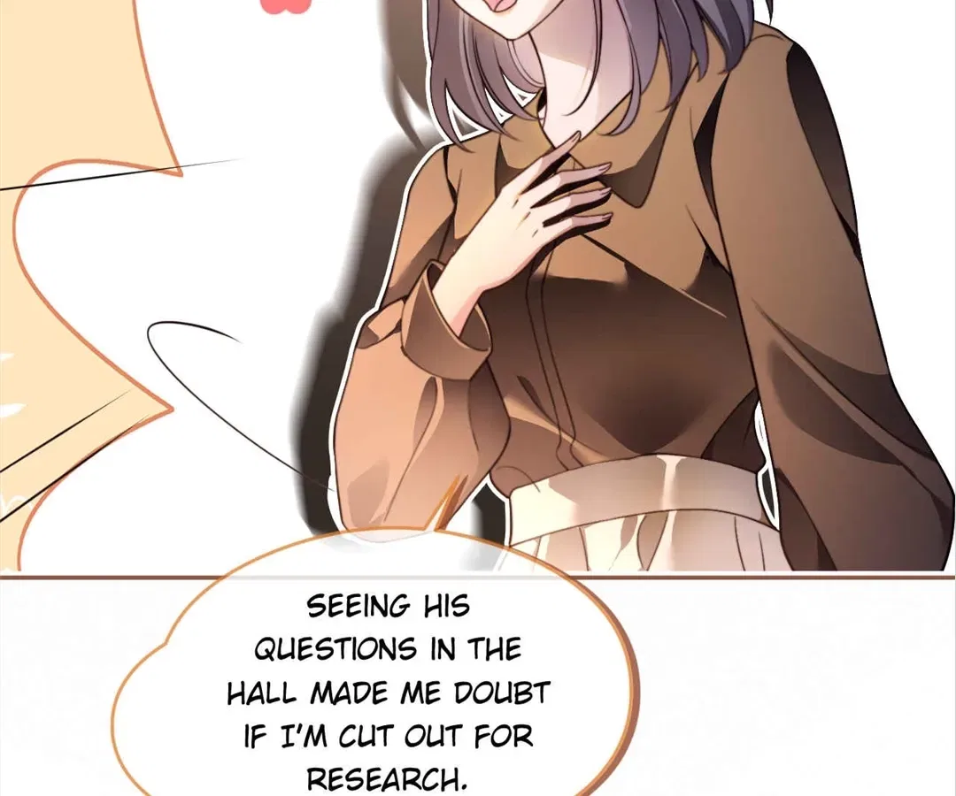 My Brothers Dote On Me Chapter 298 – Page 39