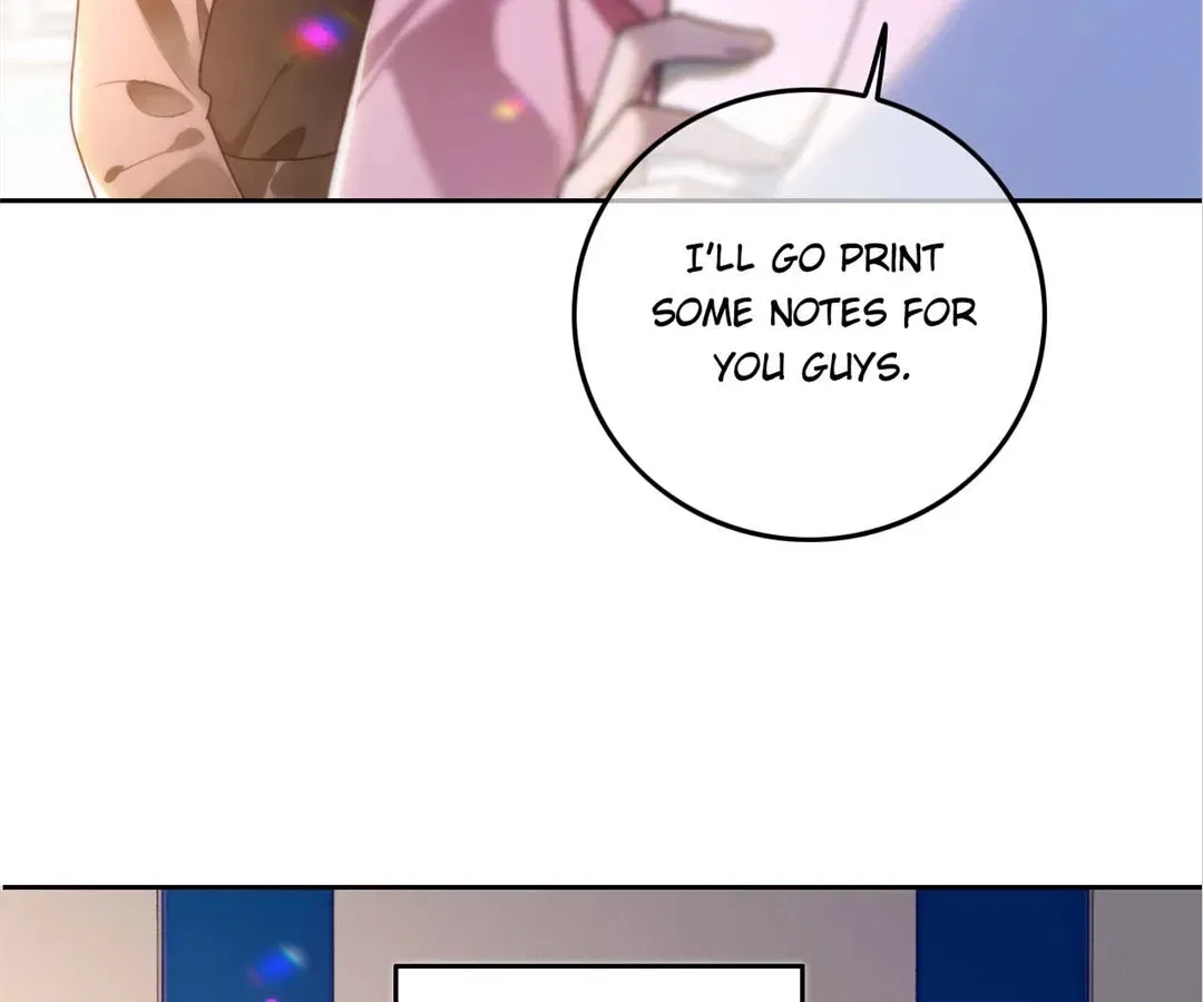 My Brothers Dote On Me Chapter 298 – Page 44