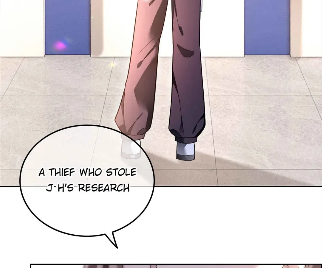 My Brothers Dote On Me Chapter 298 – Page 47