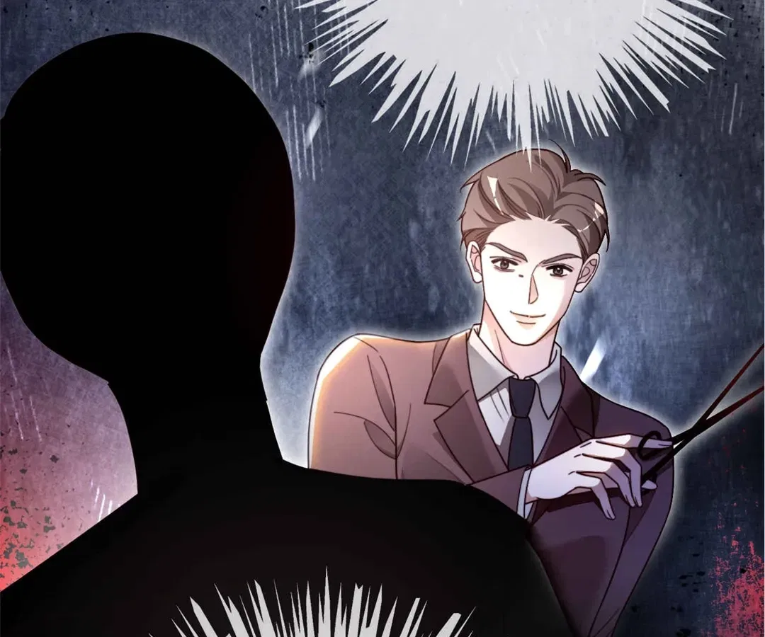 My Brothers Dote On Me Chapter 298 – Page 50