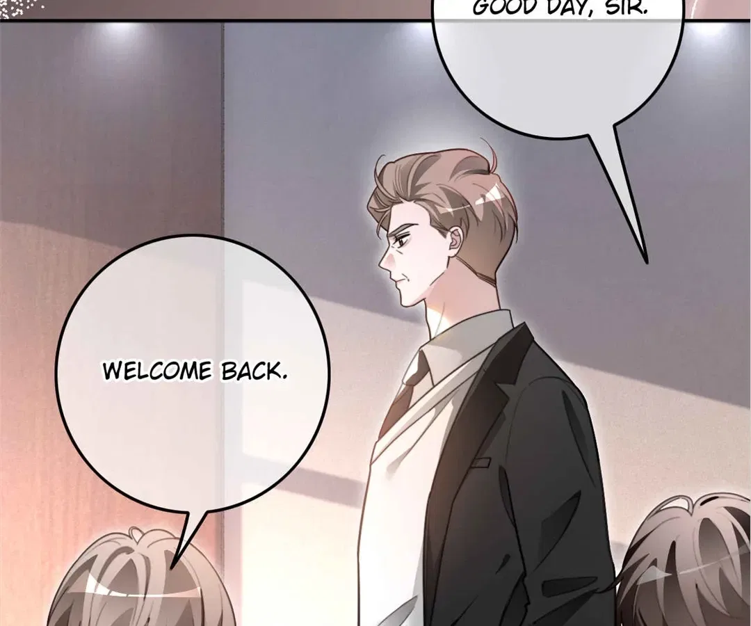 My Brothers Dote On Me Chapter 298 – Page 57