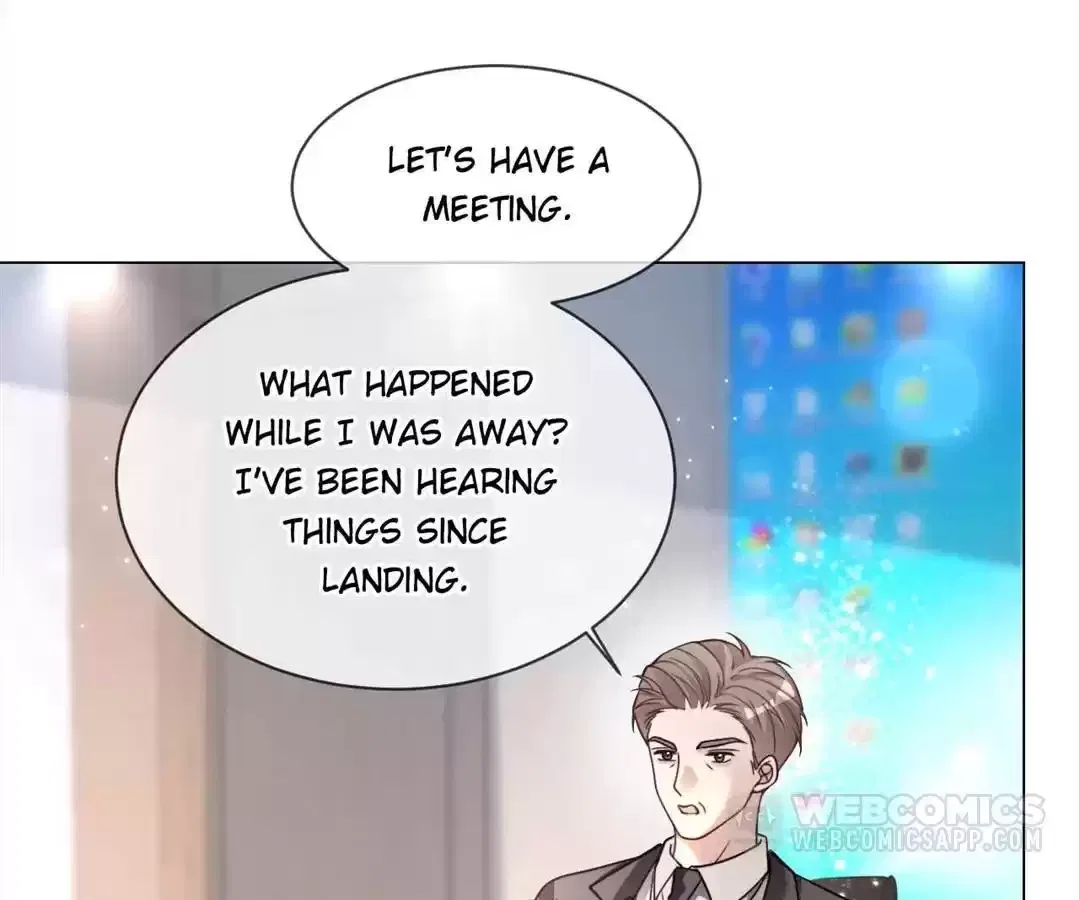 My Brothers Dote On Me Chapter 298 – Page 59