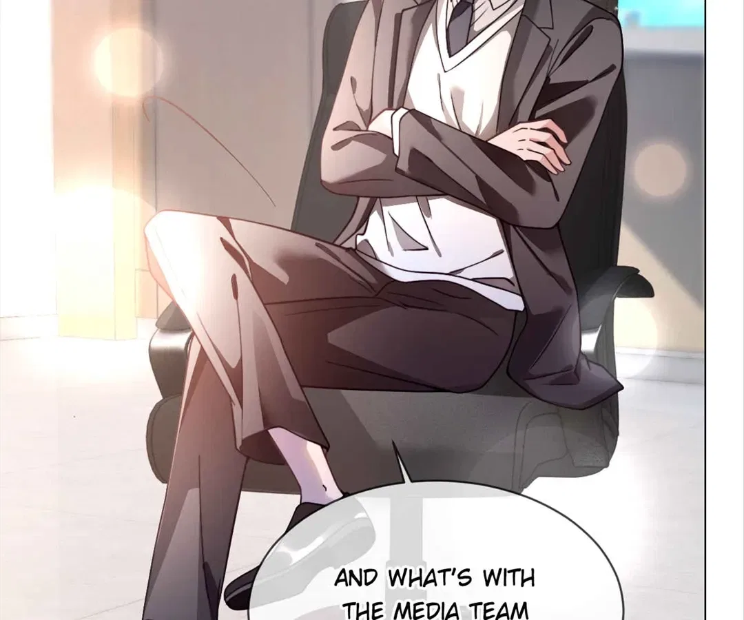 My Brothers Dote On Me Chapter 298 – Page 60