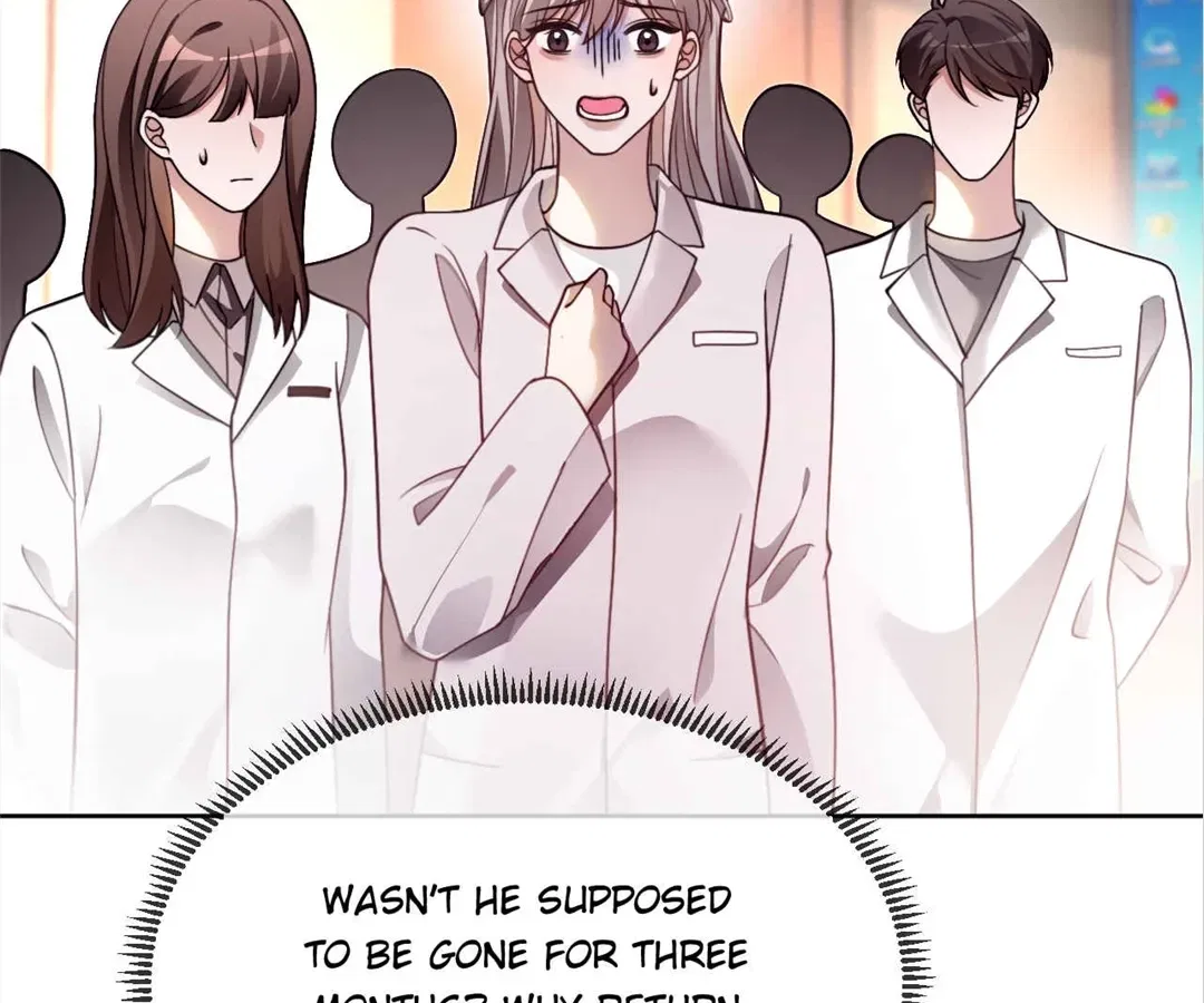 My Brothers Dote On Me Chapter 298 – Page 62
