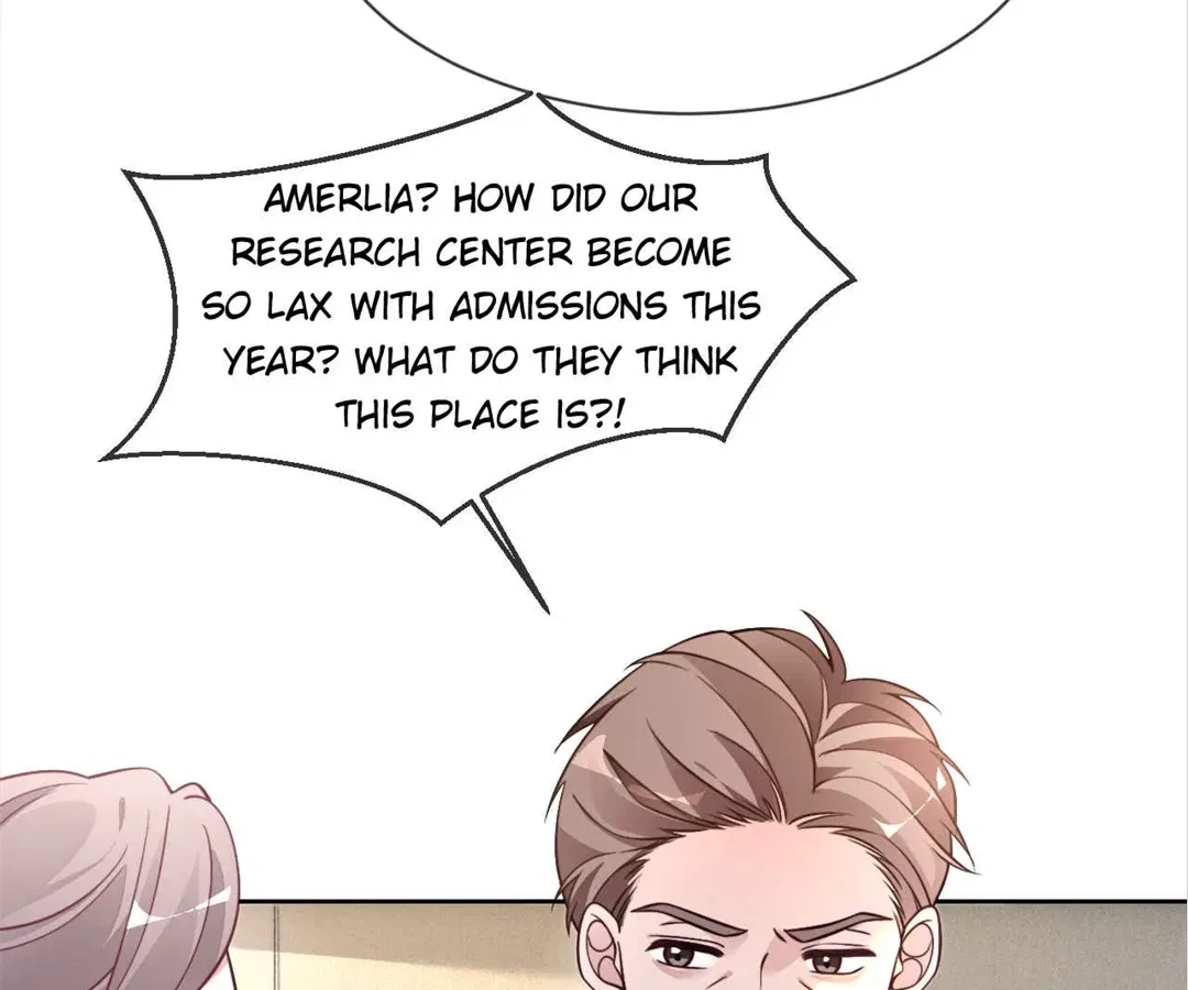 My Brothers Dote On Me Chapter 298 – Page 66