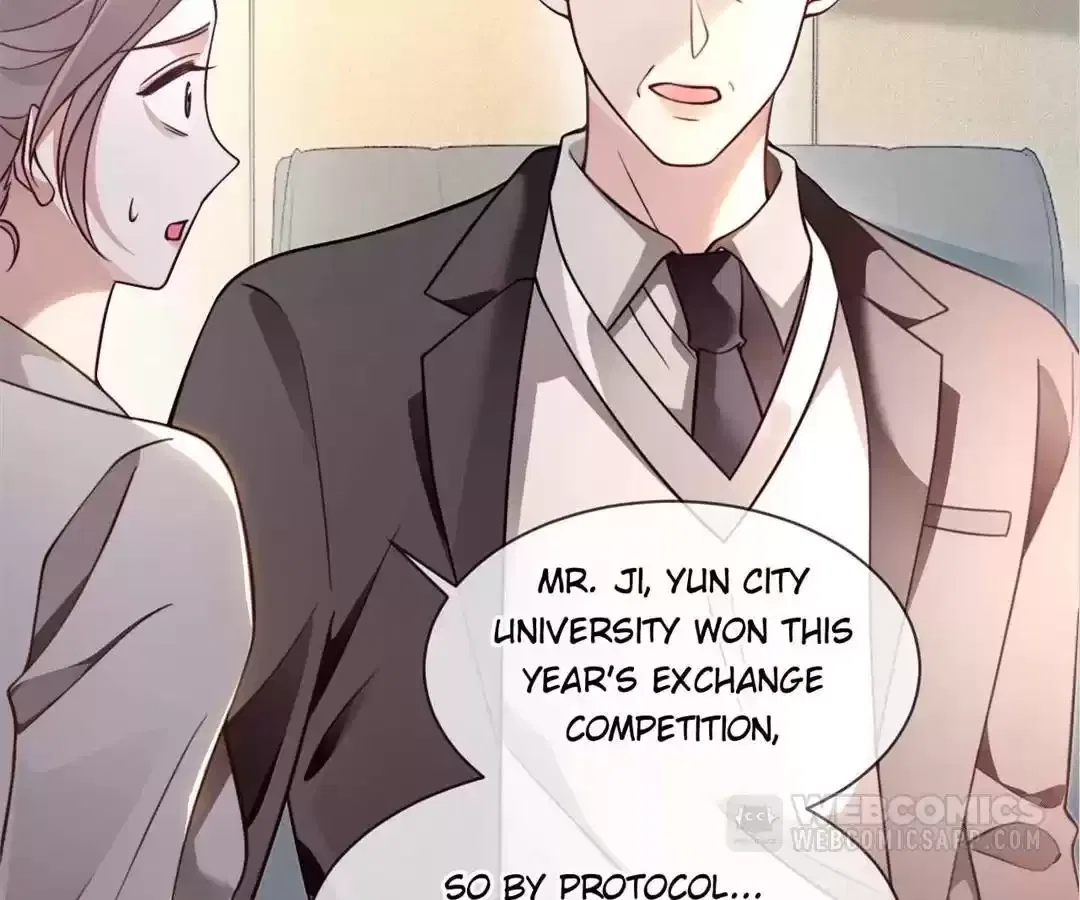 My Brothers Dote On Me Chapter 298 – Page 67