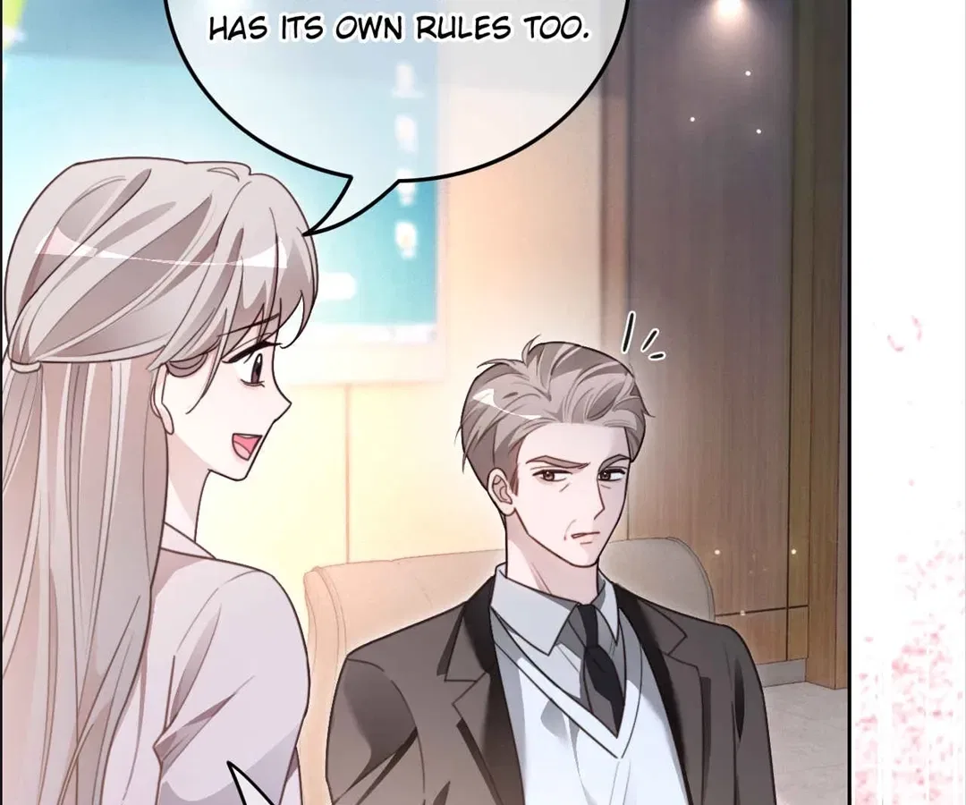 My Brothers Dote On Me Chapter 298 – Page 71