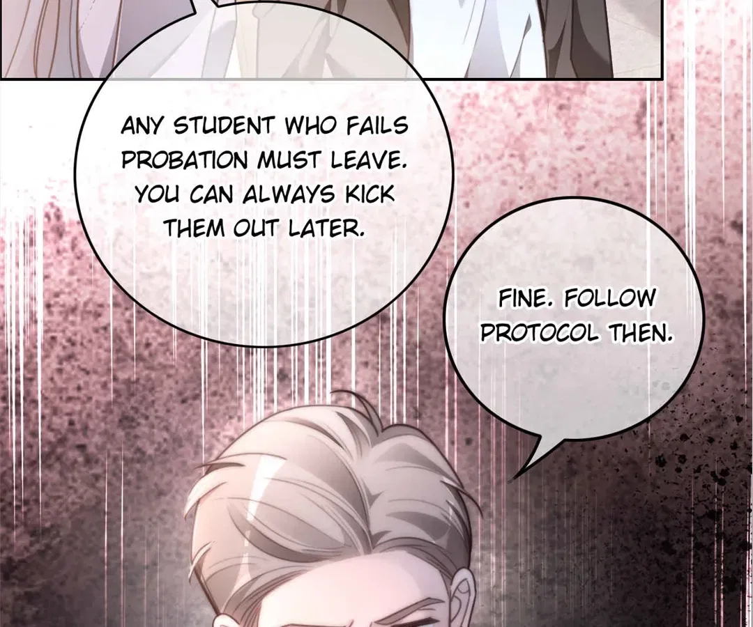 My Brothers Dote On Me Chapter 298 – Page 72