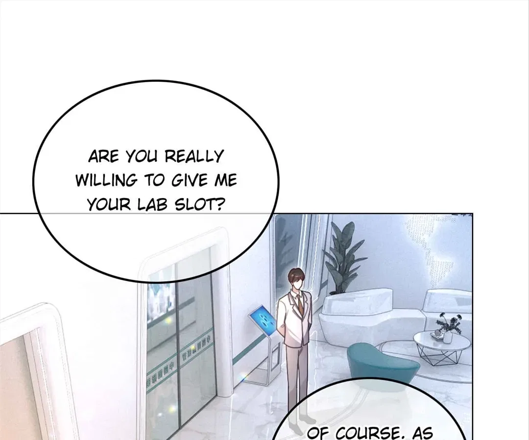 My Brothers Dote On Me Chapter 297 – Page 1