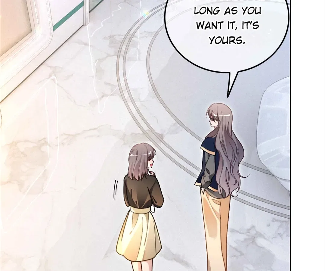 My Brothers Dote On Me Chapter 297 – Page 2