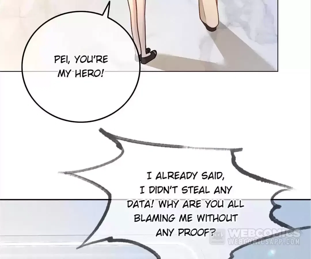 My Brothers Dote On Me Chapter 297 – Page 3