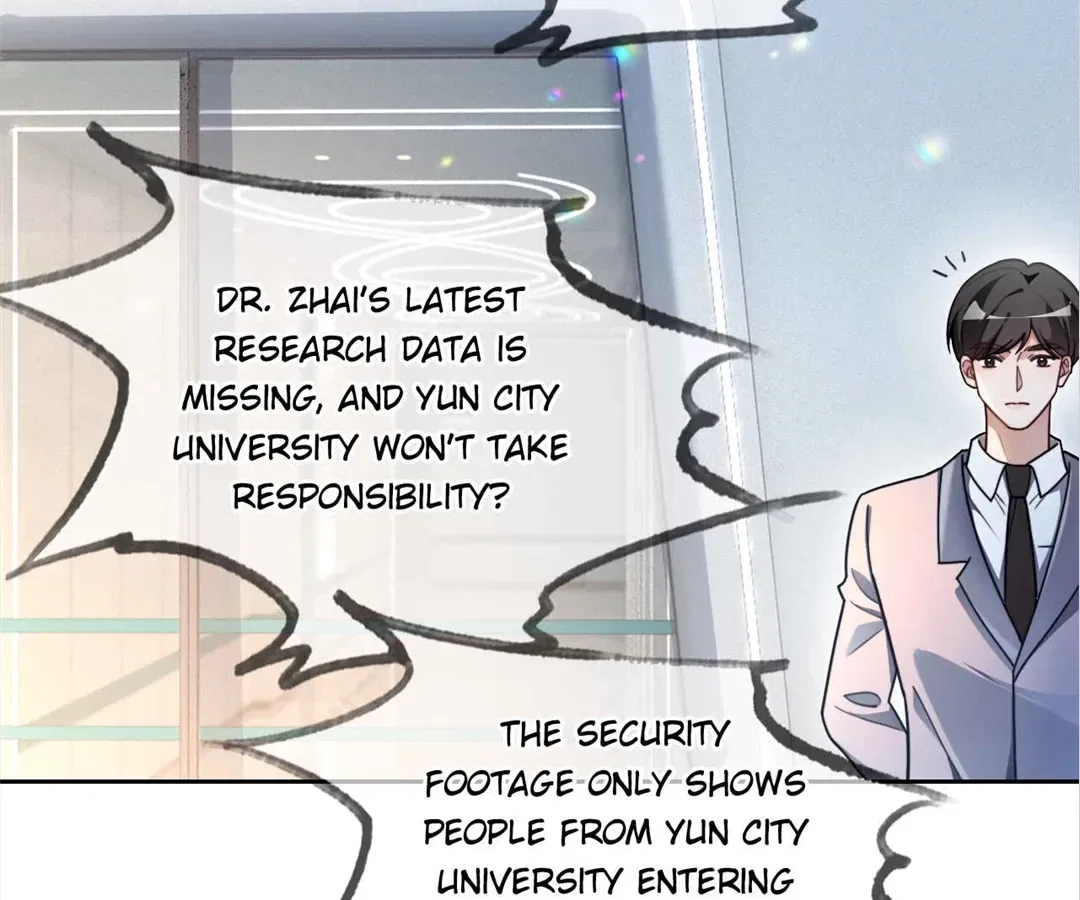 My Brothers Dote On Me Chapter 297 – Page 4