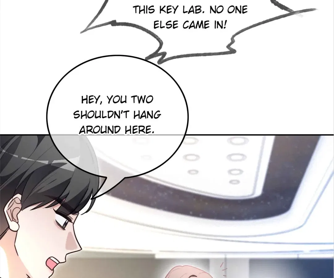 My Brothers Dote On Me Chapter 297 – Page 5