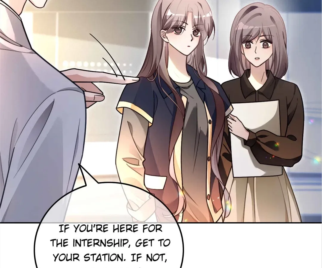 My Brothers Dote On Me Chapter 297 – Page 6