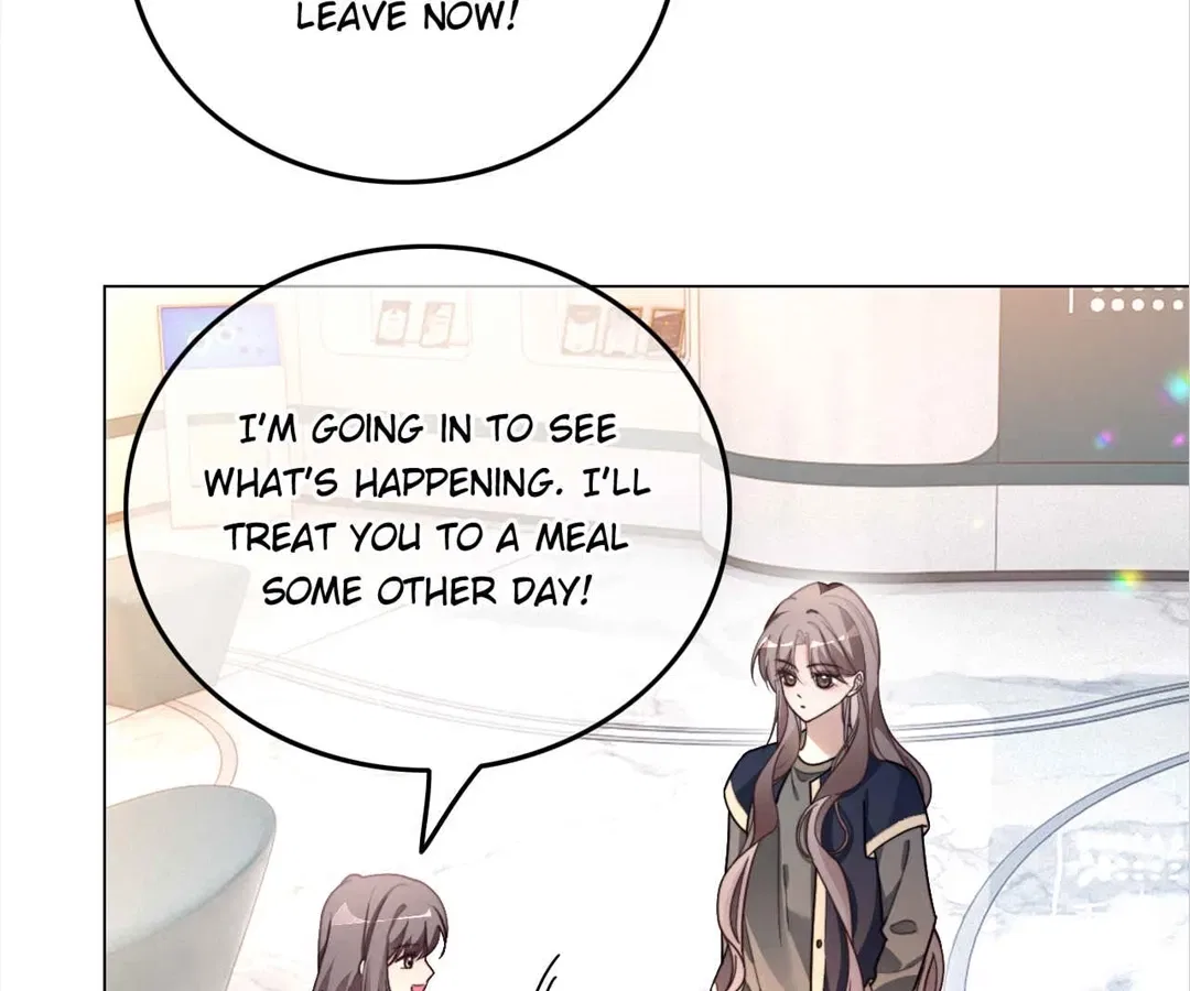My Brothers Dote On Me Chapter 297 – Page 7