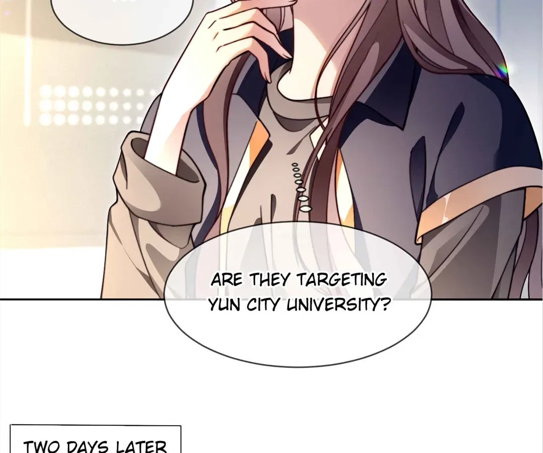 My Brothers Dote On Me Chapter 297 – Page 10
