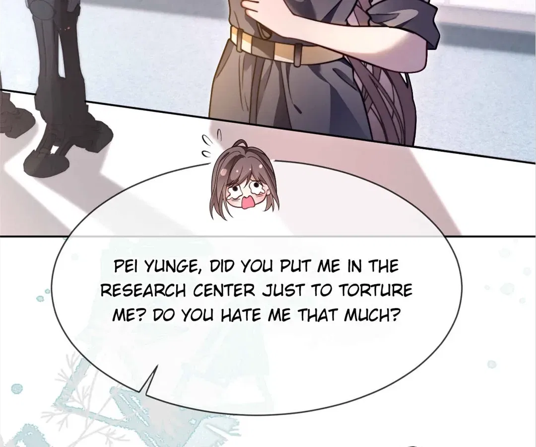 My Brothers Dote On Me Chapter 297 – Page 14