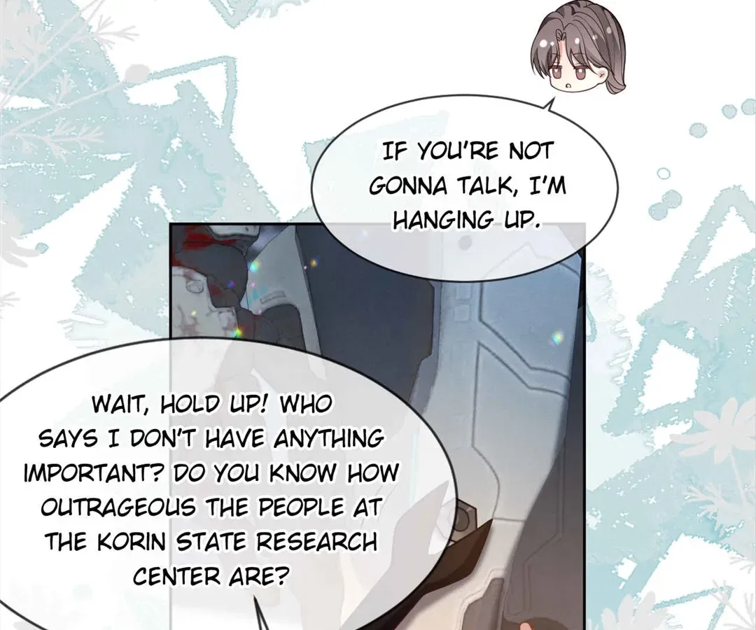 My Brothers Dote On Me Chapter 297 – Page 15