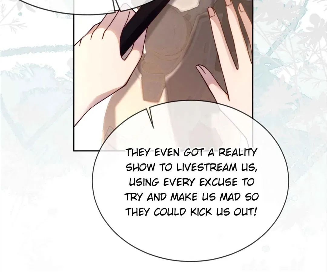 My Brothers Dote On Me Chapter 297 – Page 16