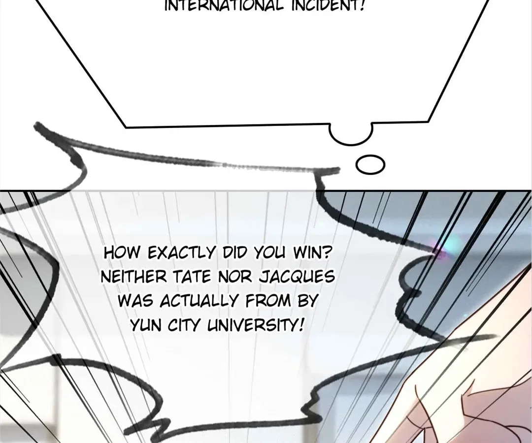My Brothers Dote On Me Chapter 297 – Page 18