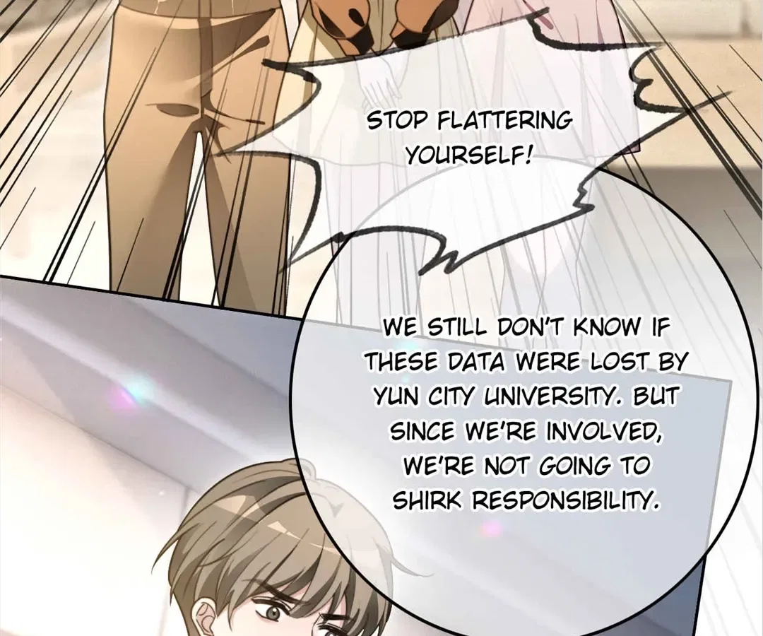 My Brothers Dote On Me Chapter 297 – Page 20